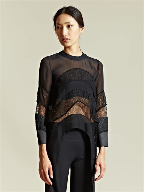 givenchy topanky|Givenchy tops for women.